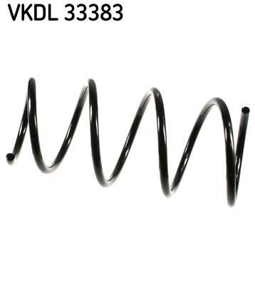 Mola de suspensão SKF ref. VKDL 33383